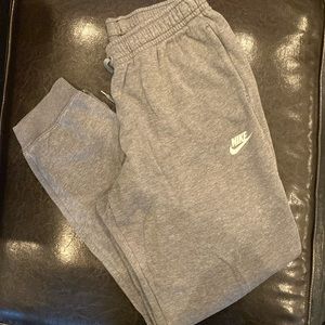 Nike joggers
